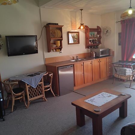 Guthrie Cottage ハブロック・ノース エクステリア 写真