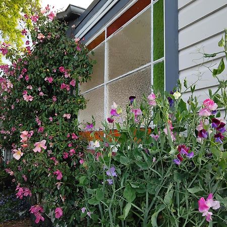Guthrie Cottage ハブロック・ノース エクステリア 写真
