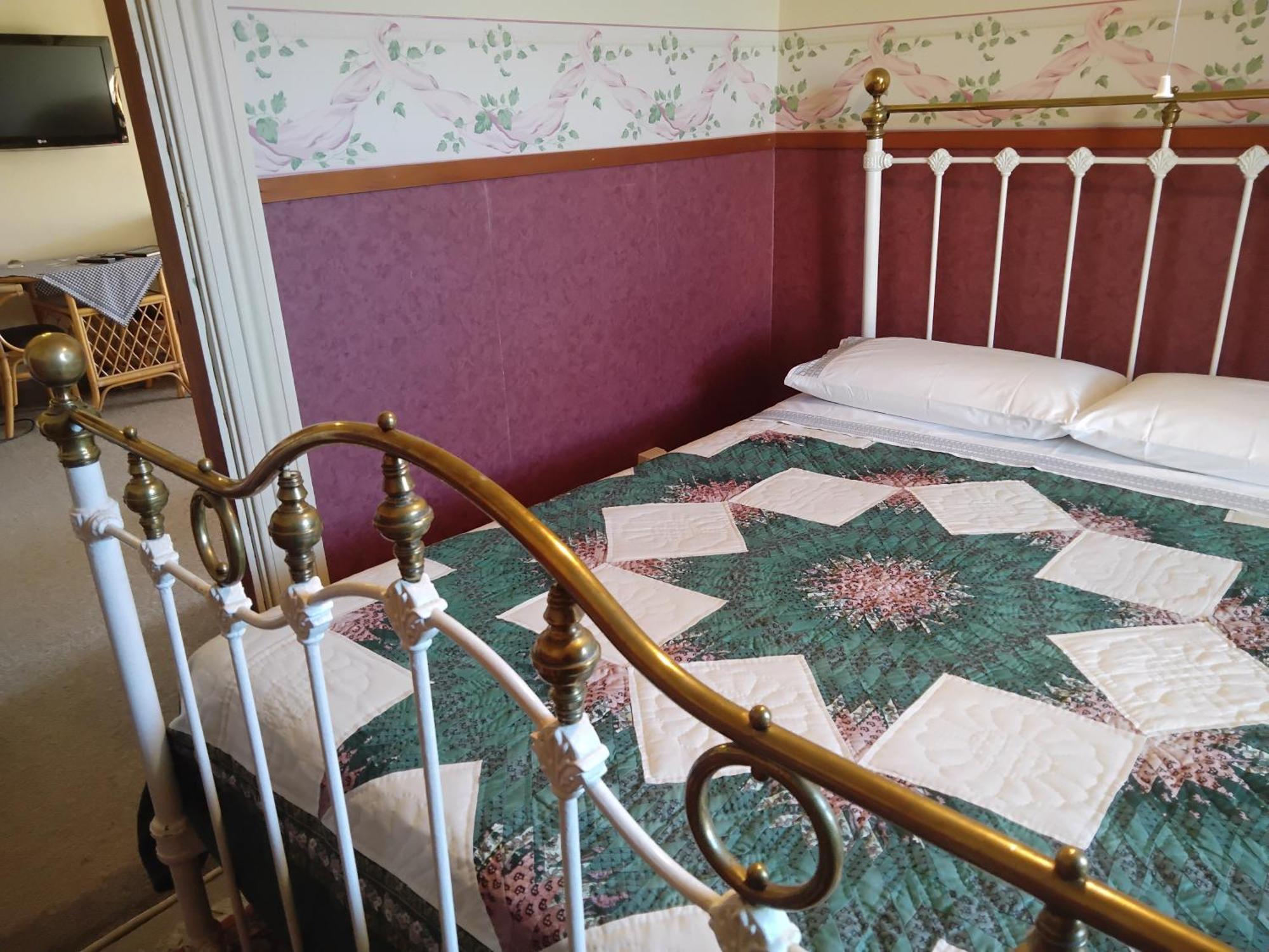 Guthrie Cottage ハブロック・ノース エクステリア 写真