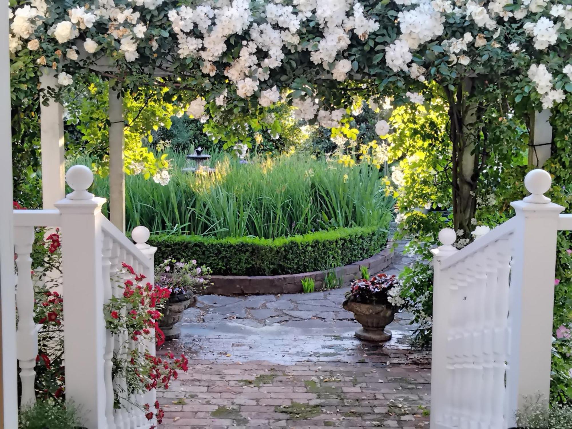 Guthrie Cottage ハブロック・ノース エクステリア 写真